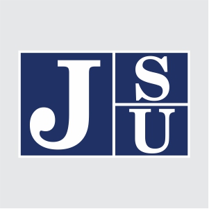 Jackson State Tigers Logo Svg