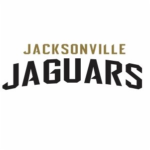 Jacksonville Jaguars Logo Svg