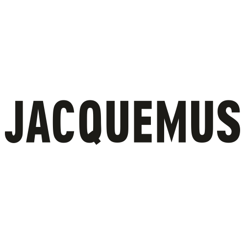Jacquemus logo Svg