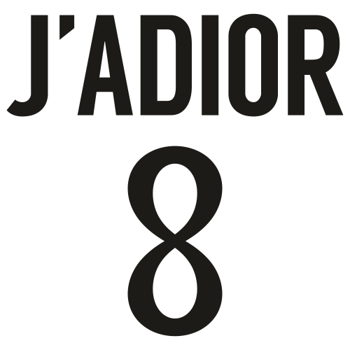 Jadior 8 Logo Svg