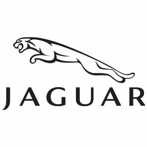 Jaguar Car Logo Vector File