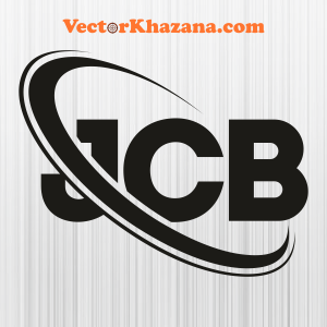 JCB Logo Svg