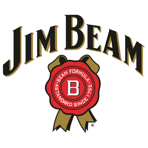 Jim Beam logo Svg