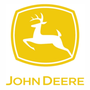 John deere logo