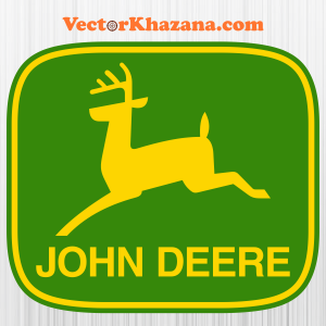 John Deere Logo Png