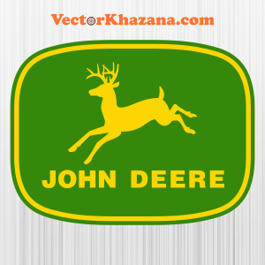 John Deere SVG