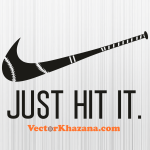 Nike Baseball Logo