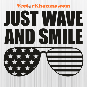 Just_Wave_And_Smile_Sunglasses_Flag_Black_Svg.png