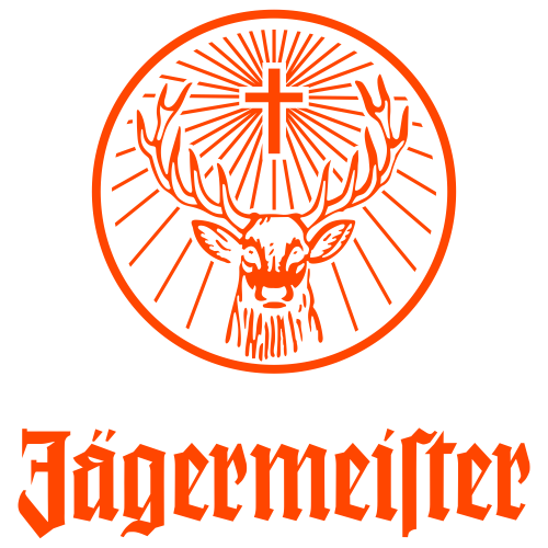 Jagermeister logo Svg