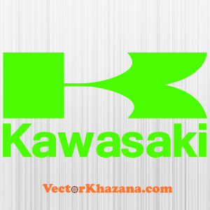 Kawasaki Logo And Symbol Svg