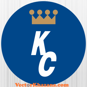 Kansas City Royals Jersey Svg