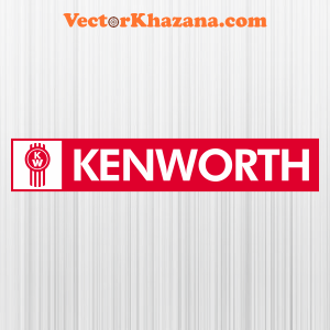 Kenworth Logo Svg