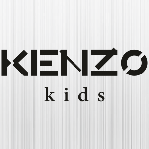 Kenzo Kids Svg