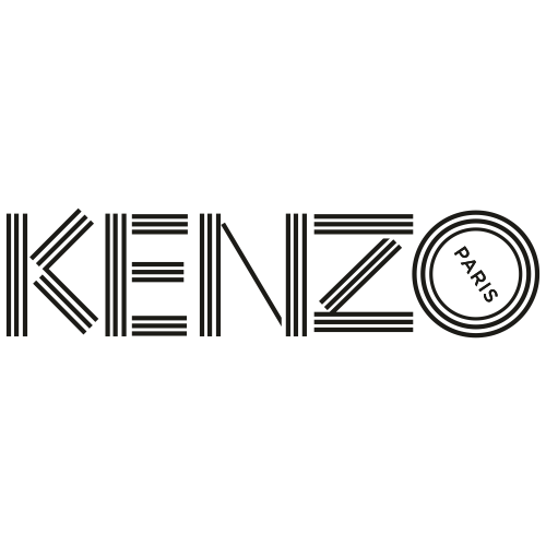 Kenzo Paris Logo Svg