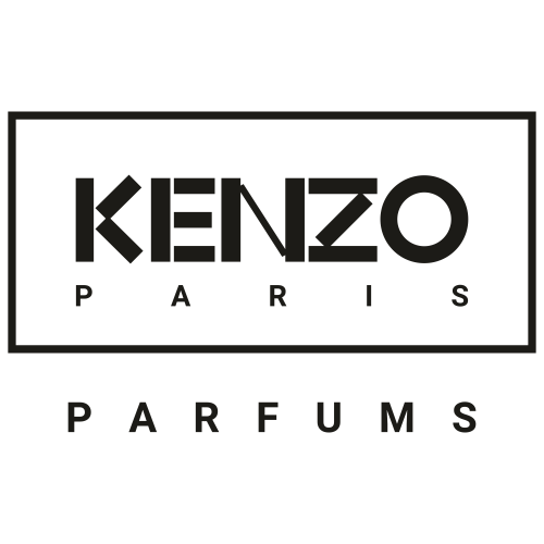 Kenzo Paris Parfums Svg