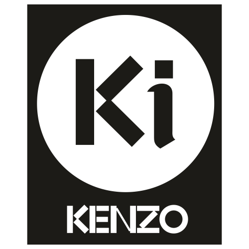 Ki Kenzo Logo SVG | Download Ki Kenzo Logo vector File Online | Ki ...