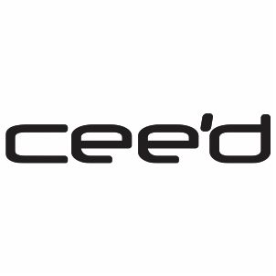 Kia Ceed Logo Vector File
