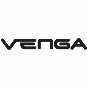 Kia Venga Logo Svg