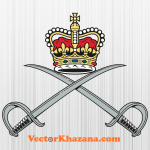 Royal Army Physical Training Corps Svg