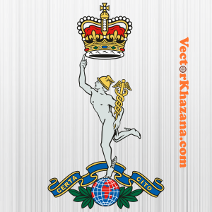 Royal Corps of Signals Svg