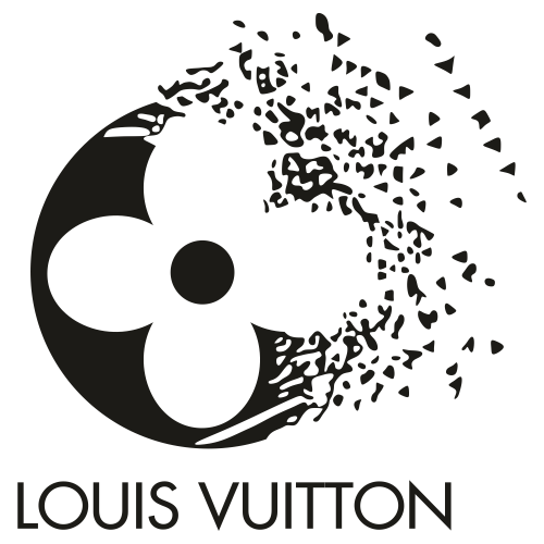 Free Cricut Louis Lv Svg Free SVG PNG EPS DXF File