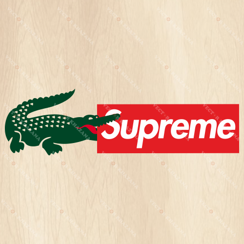 Lacoste Supreme Png