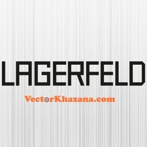 Karl Lagerfeld Png