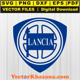 Lancia Svg