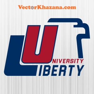 Liberty University Svg