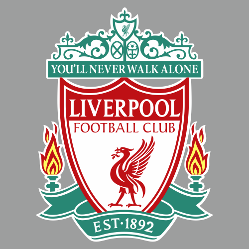 Liverpool FC Svg