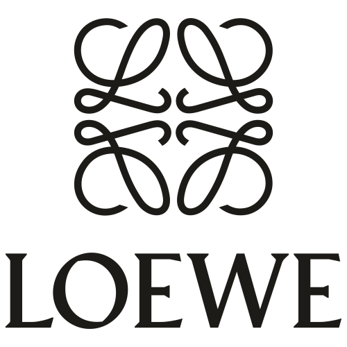 Loewe Logo With Symbol