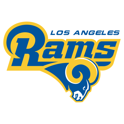 Los Angeles Rams NFL SVG  Los Angeles Rams vector File