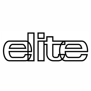 Elite logo svg