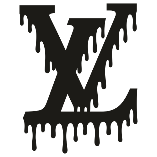 Louis Vuitton (.eps) Vector Logo Free Png