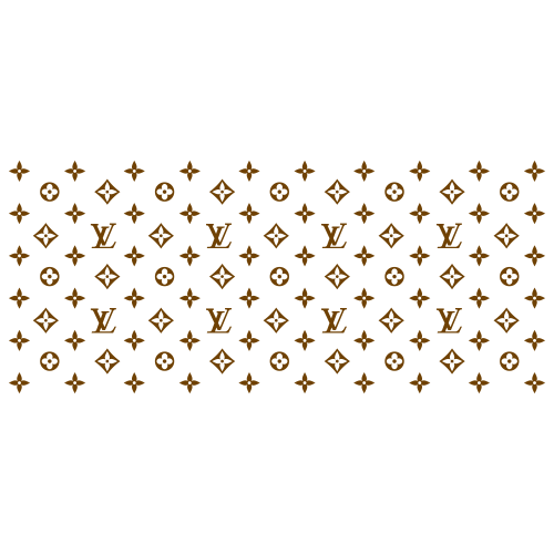 Free Free 207 Cricut Transparent Louis Vuitton Pattern Svg SVG PNG EPS DXF File