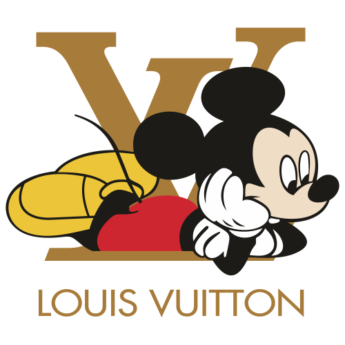 Louis Vuitton Logo PNG Vectors Free Download