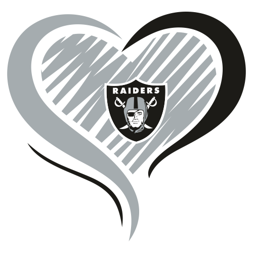 Buy Oakland Raiders Logo Svg Png online in USA