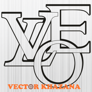 Louis Vuitton Love SVG, Love PNG