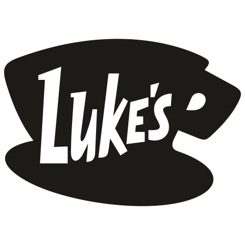 Lukes Coffee Svg