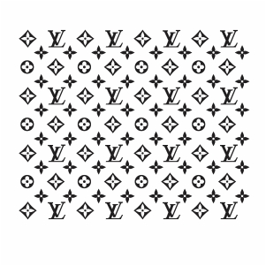 Louis Vuitton (.eps) Vector Logo Free Png