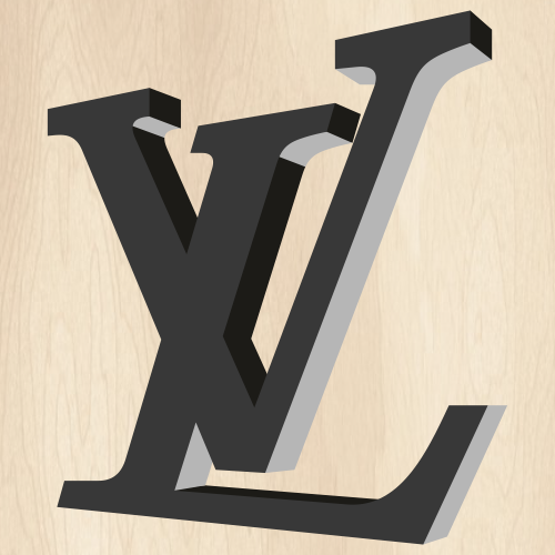 louis vuitton Logo PNG Vector (EPS) Free Download