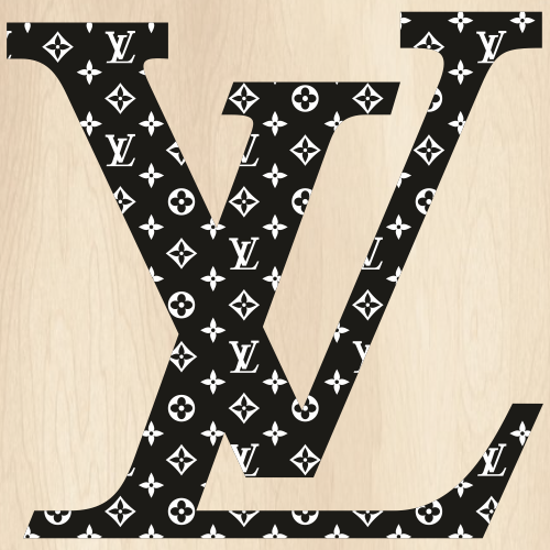 Supreme Lv SVG  Supreme Louis Vuitton vector File