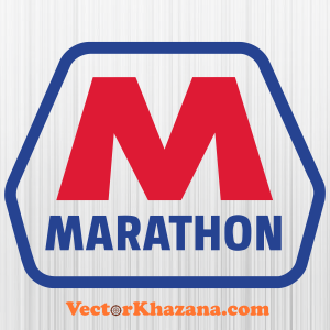 Marathon Petroleum Logo Svg