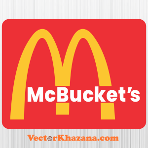 Mcbuckets Logo Svg