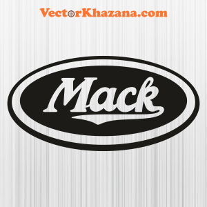 Mack Trucks Logo Svg