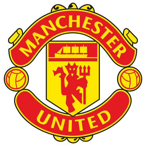 Manchester United FC Svg