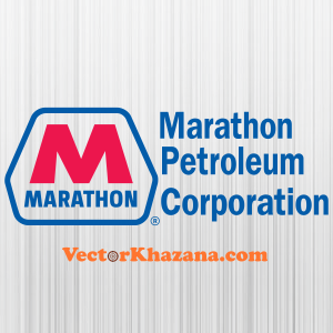 Marathon Petroleum Corporation Svg