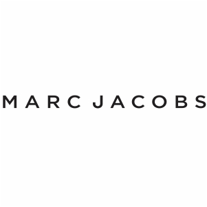 Marc Jacobs logo svg