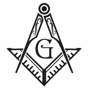 Freemasons Vector