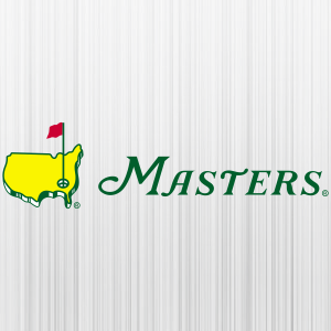 Masters Logo Svg